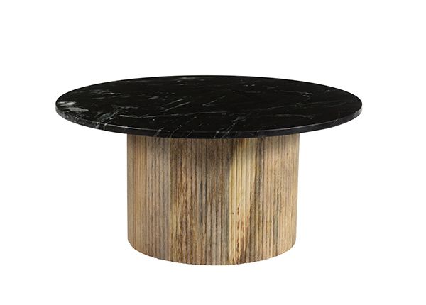 Sohvapöytä Nova Ø 70 cm