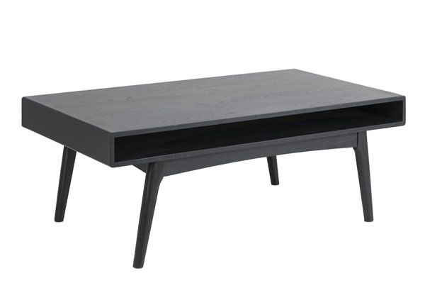 Sohvapöytä Pascal 70x130 cm