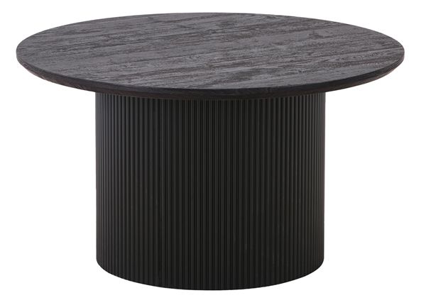 Sohvapöytä Rize Ø80 cm