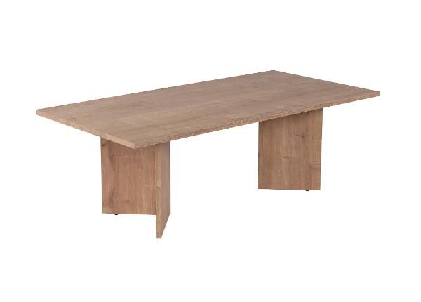 Sohvapöytä Sabin 60x119 cm