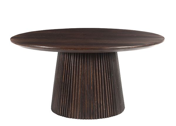 Sohvapöytä Salvator Ø 80 cm