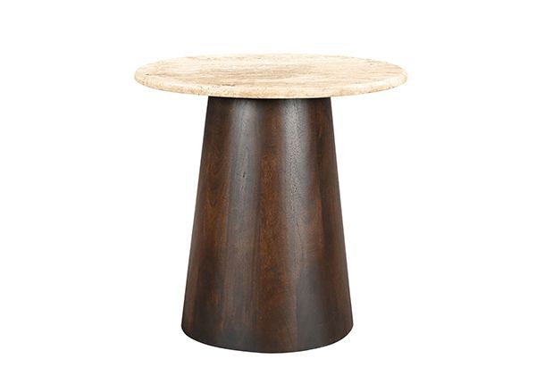 Sohvapöytä Valentino Ø 45 cm