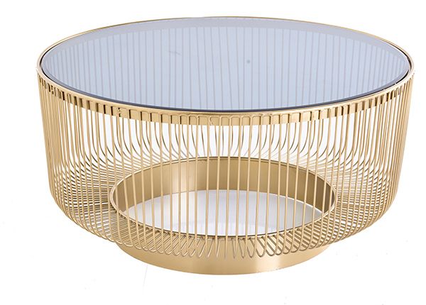 Sohvapöytä Variation Ø 79 cm