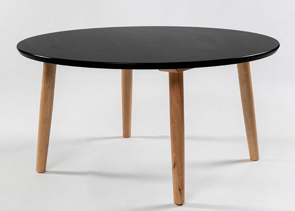 Sohvapöytä Veneto Ø 80 cm