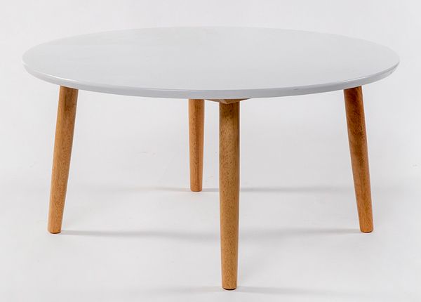 Sohvapöytä Veneto Ø 80 cm