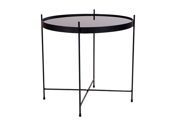 Sohvapöytä Venezia Ø48 cm