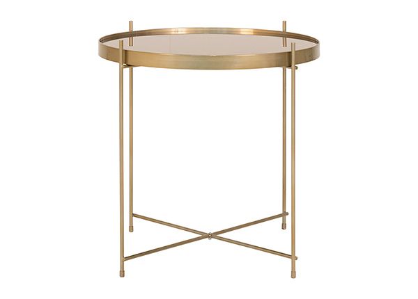 Sohvapöytä Venezia Ø48 cm