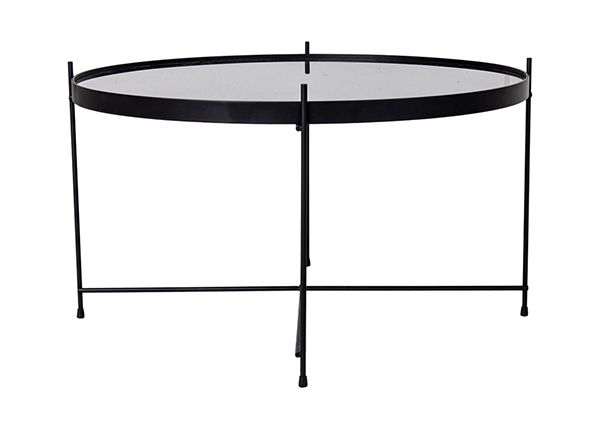 Sohvapöytä Venezia Ø70 cm