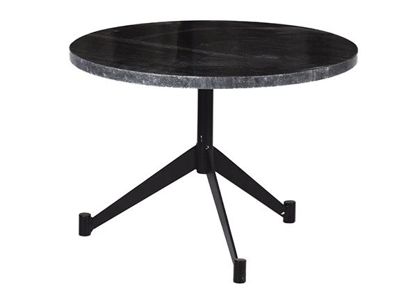 Sohvapöytä Yara Ø 55 cm