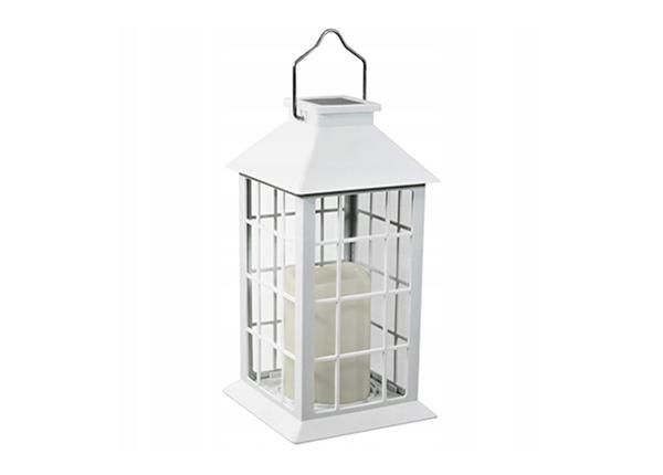 Solarvalo Lantern LED, 2 kpl