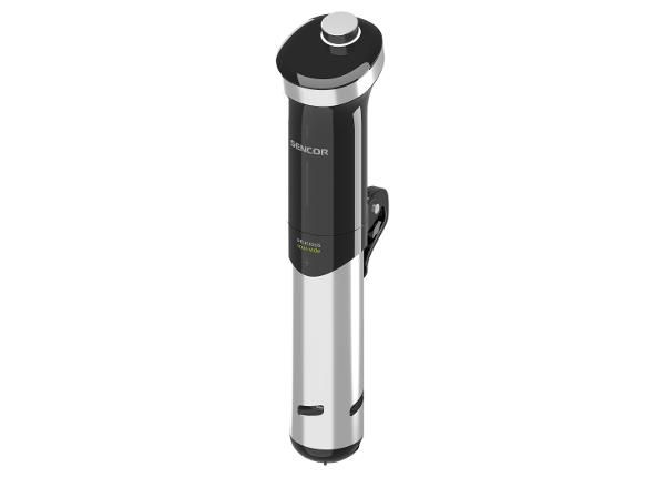Sous vide sirkulaattori Sencor SSV5000BK