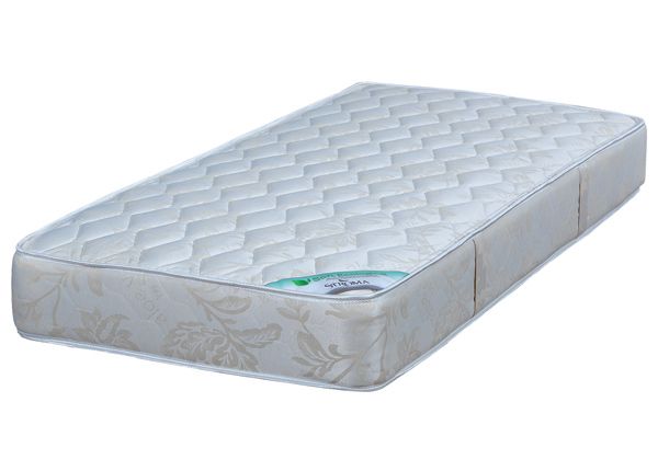 Stroma patja Soft ekologinen 80x200 cm
