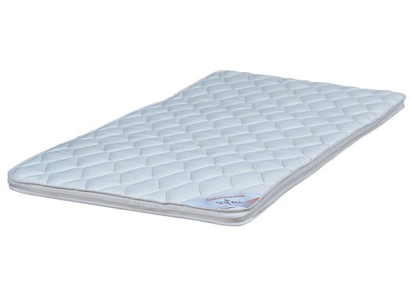Stroma petauspatja Top Foam 100x200x5 cm