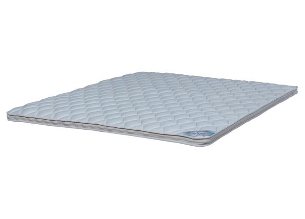 Stroma petauspatja Top Latex 140x190x4 cm