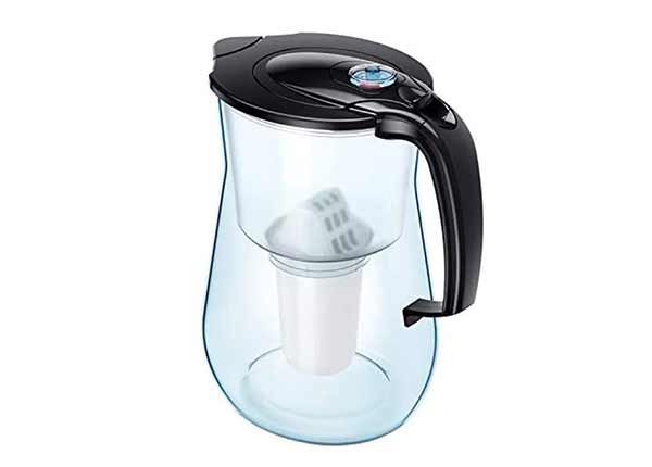 Suodatinkannu Aquaphor Provence 4,2 L