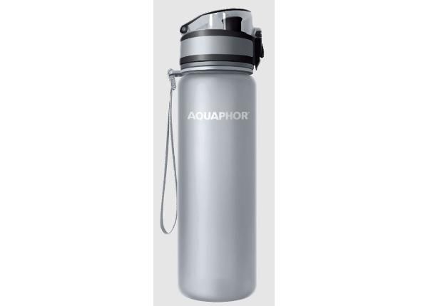 Suodatinpullo 0,5 L Aquaphor City