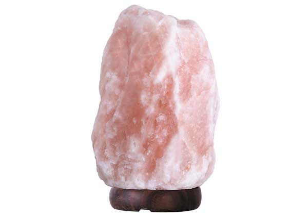 Suolalamppu 8 kg