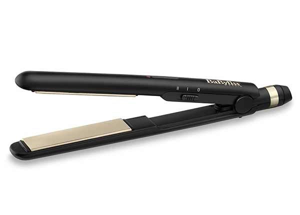 Suoristusrauta Babyliss