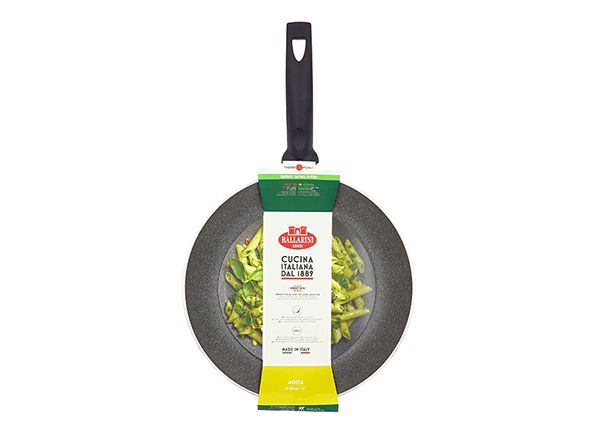 Syvä paistinpannu Aosta Ø 28 cm
