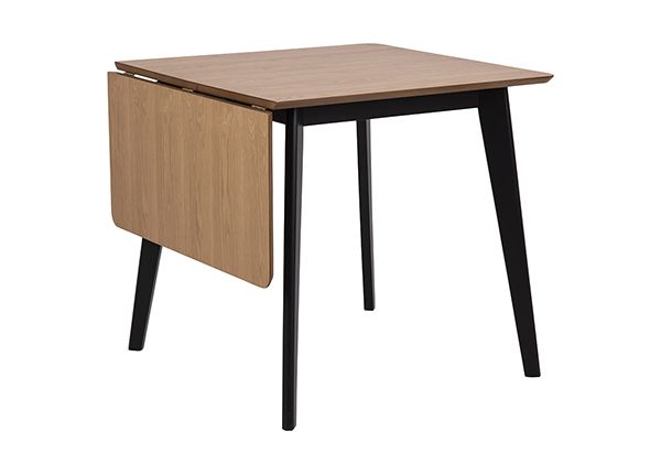 Taittopöytä Concord 80/120x80 cm