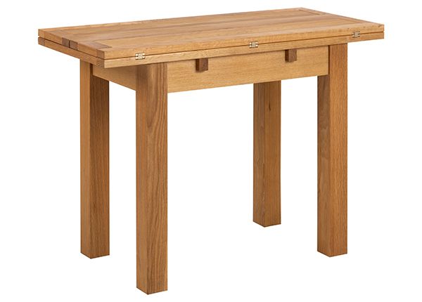 Taittopöytä Tenny 45-90x100 cm