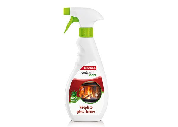 Takkalasin puhdistusaine Tescoma Profi mate 500 ml, Aloe Vera