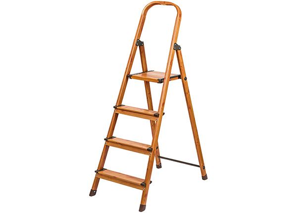 Taloustikkaat Tatkraft Upgrade 4