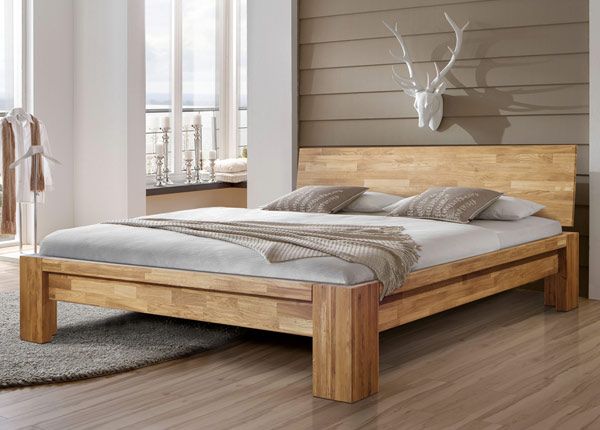 Tammi sänky Montana 180х200 cm