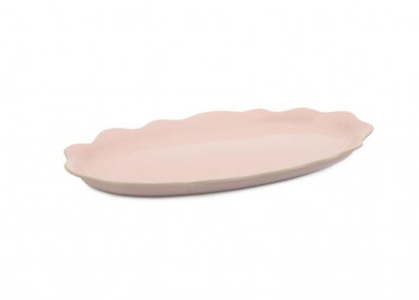 Tarjoilualusta Jamie Oliver Big love pass me platter 35x20x2,5 cm