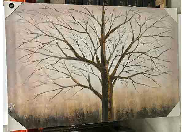 Taulu Tree