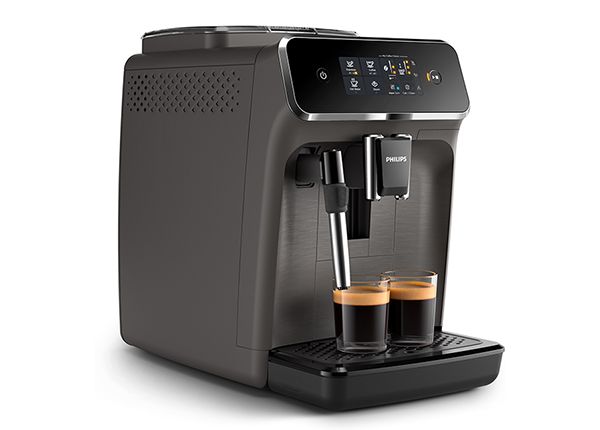 Täysin automaattinen espressokeitin Philips 2200
