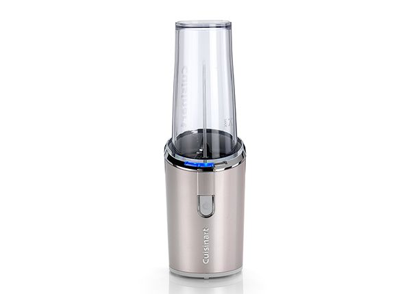Tehosekoitin Cuisinart, johdoton