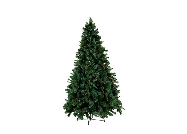 Tekokuusi Toronto kävyillä 225 cm