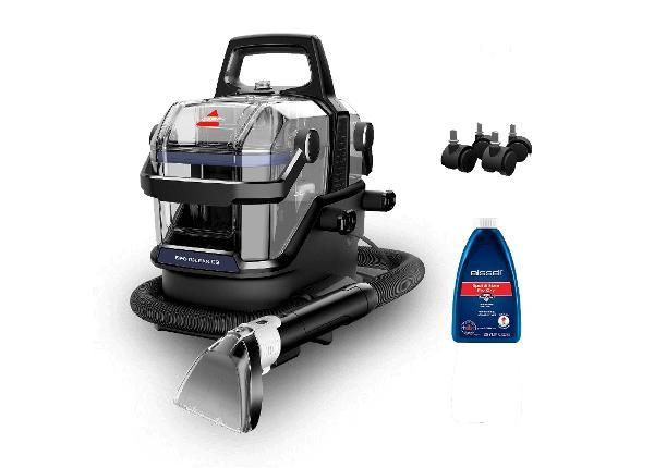 Tekstiilipesuri Bissell® SpotClean® C9 Select 3989N
