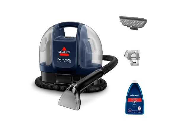 Tekstiilipesuri Bissell® SpotClean® Mini Cordless 4065N