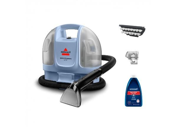 Tekstiilipesuri Bissell® SpotClean® Mini Select 4103N