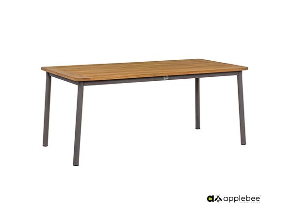Terassipöytä Bijou 240x100 cm
