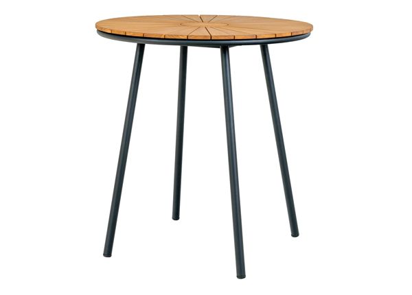 Terassipöytä Cincinnati Ø70 cm