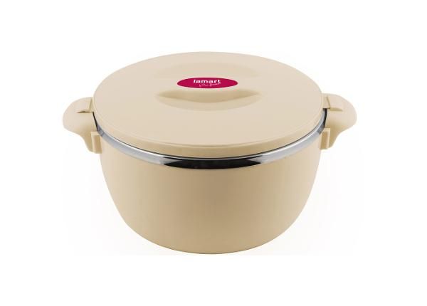 Termoskattila Lamart 4,0 L LT6038