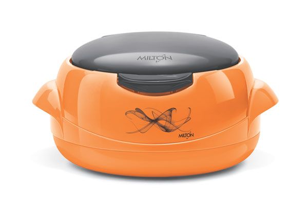 Termoskattila Microwow one touch 2,5 L