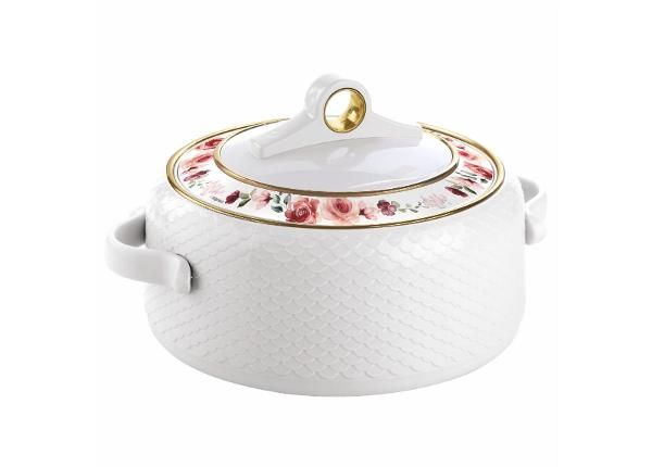 Termoskattila Nayasa Coral valkoinen 3,5 L