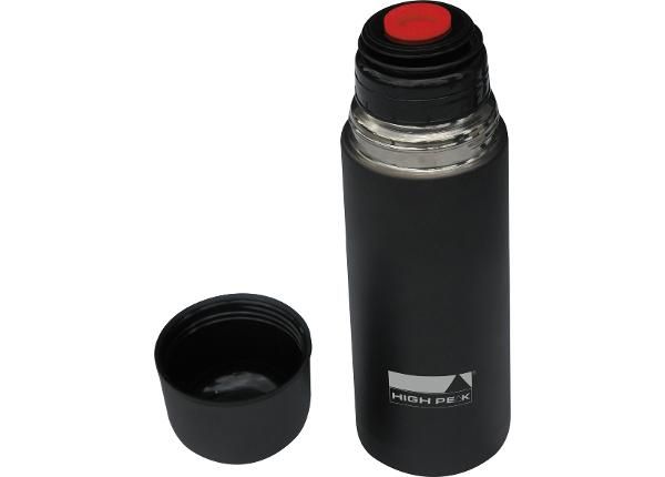 Termospullo 0 5l High Peak