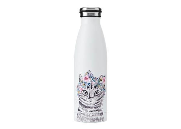 Termospullo Mikasa Tipperleyhill cat 500 ml