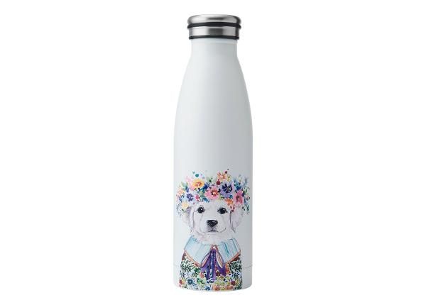 Termospullo Mikasa Tipperleyhill puppy 500 ml