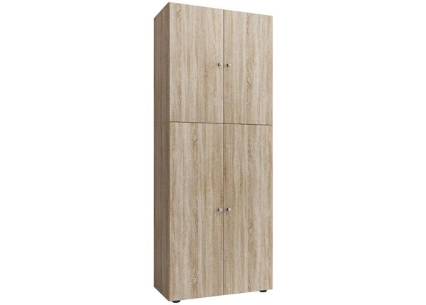 Toimistokaappi Lona 70 cm