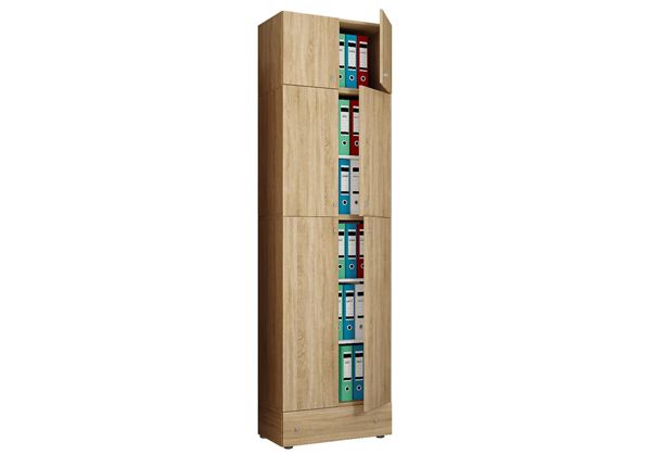 Toimistokaappi Lona XXL 70 cm