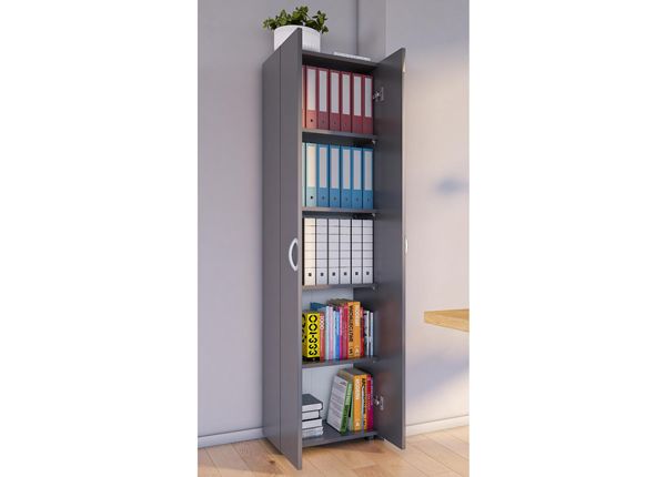 Toimistokaappi Ulas XL 5 49 cm