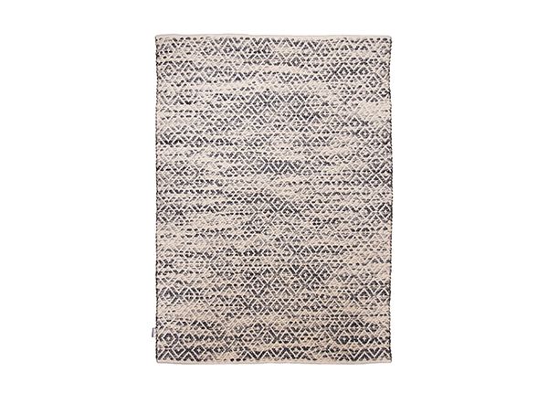 Tom Tailor matto Smooth Comfort Diamond 85x155 cm