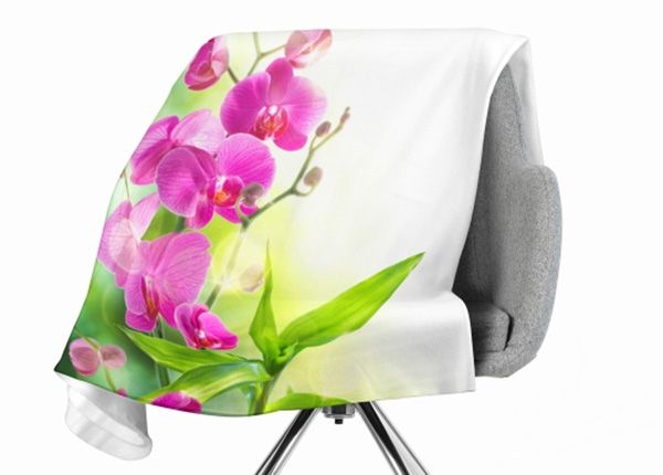 Torkkupeitto Colours of Summer 150x200 cm