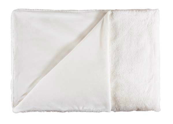 Torkkupeitto Heaven Ivory 150x200 cm